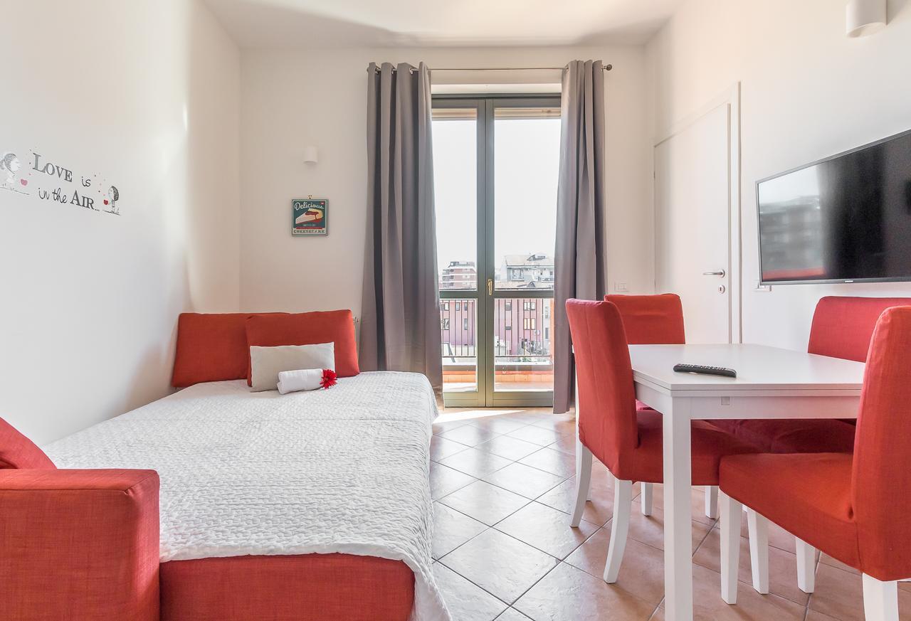 Alessia's Flat - Affori Milan