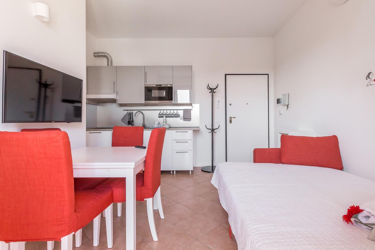 Alessia's Flat - Affori * Milan