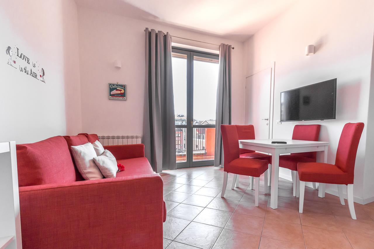 Alessia's Flat - Affori Milan