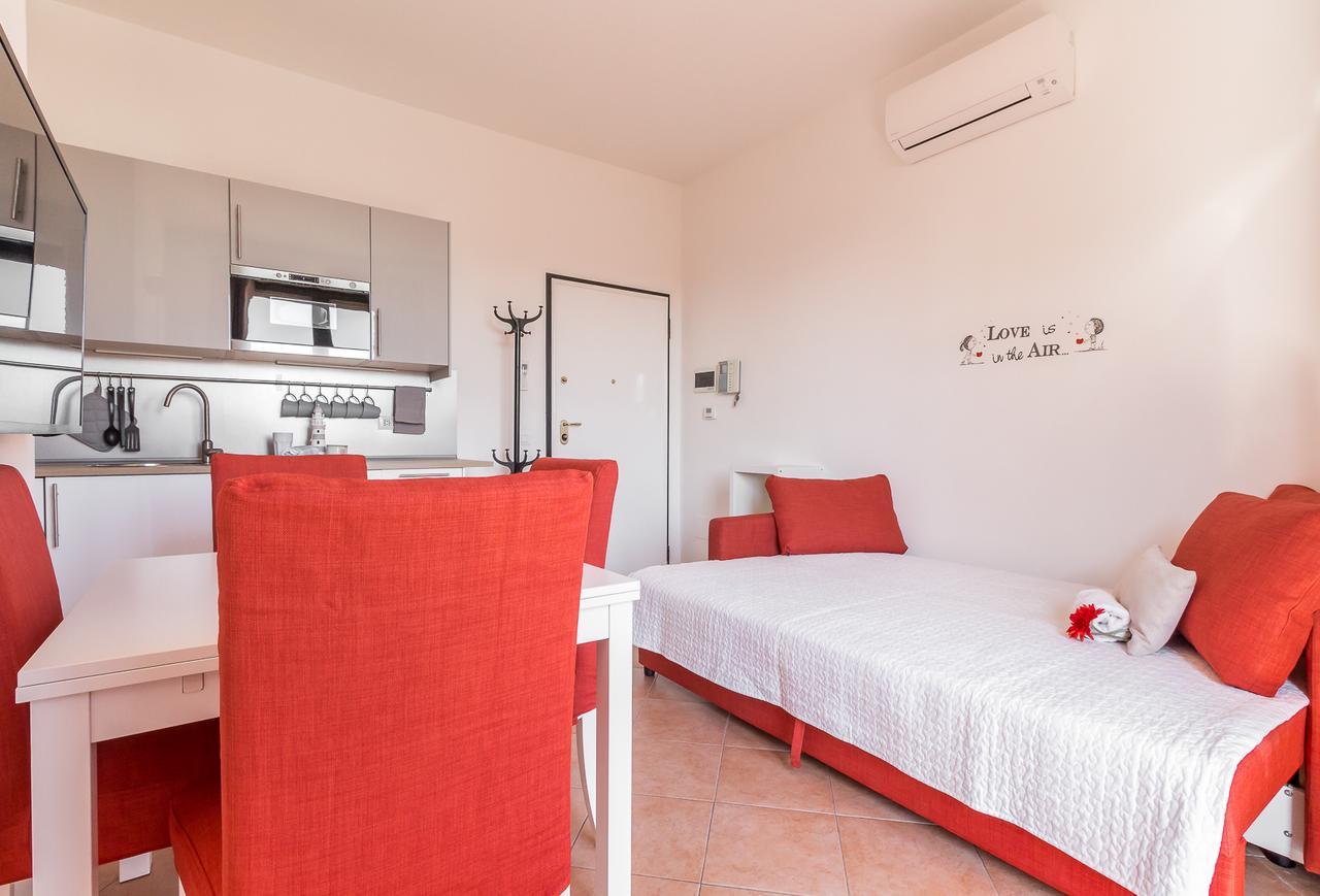 Alessia's Flat - Affori * Milan
