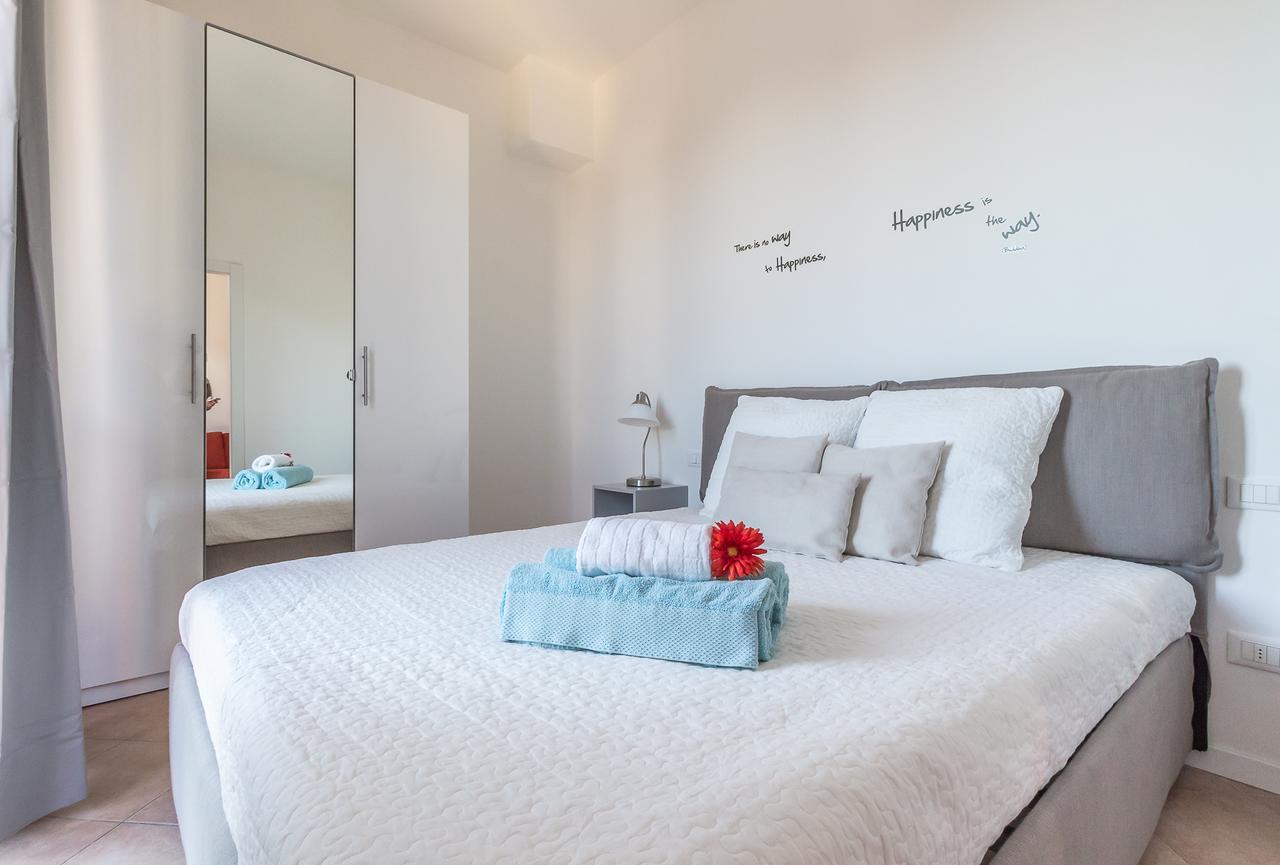 Alessia's Flat - Affori Apartment *