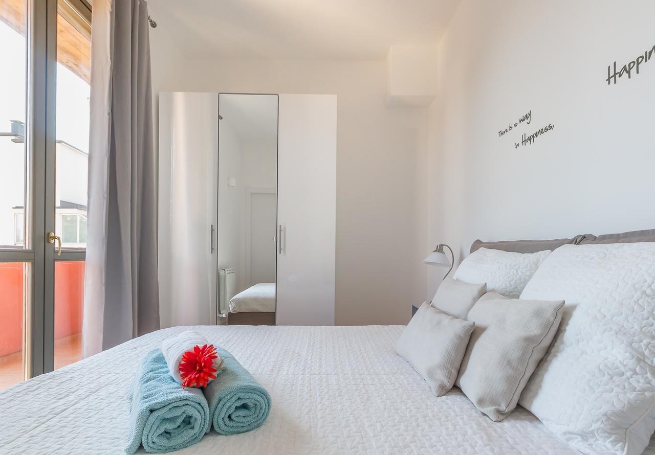 Alessia's Flat - Affori *