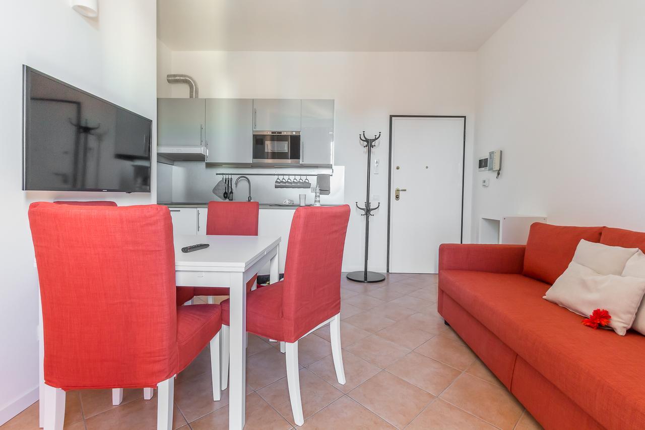 Alessia's Flat - Affori Milan