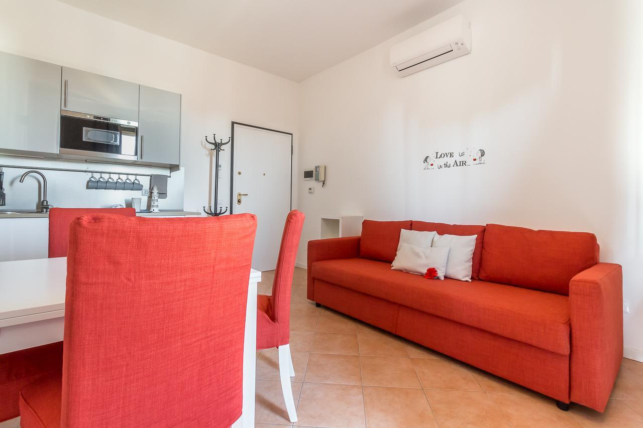 Apartment Alessia's Flat - Affori *