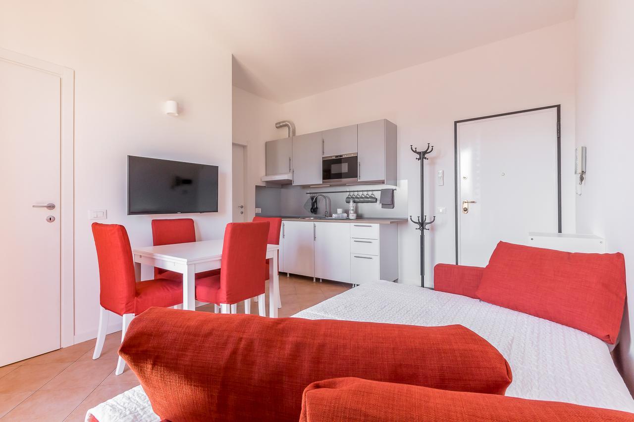Alessia's Flat - Affori *