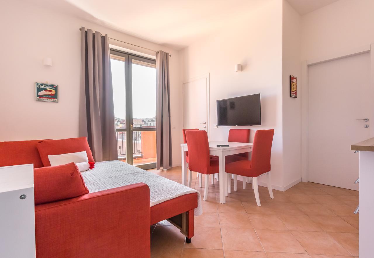 Alessia's Flat - Affori *