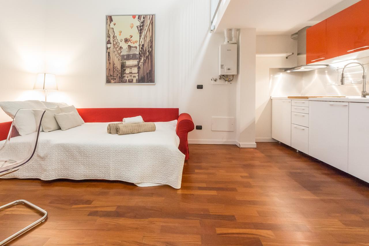 Alessia's Flat- Portello 2