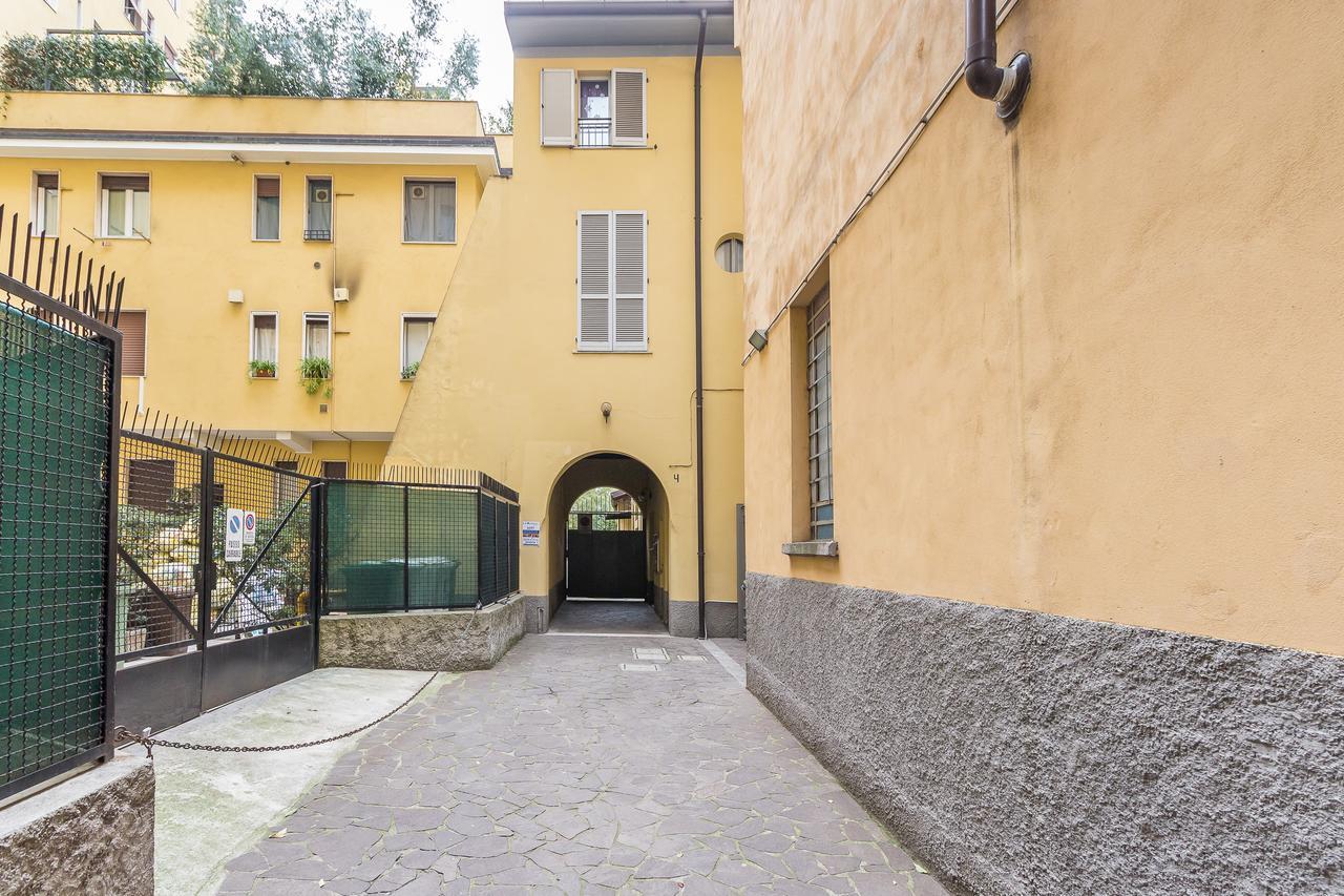 Alessia's Flat- Portello 2 Mailand