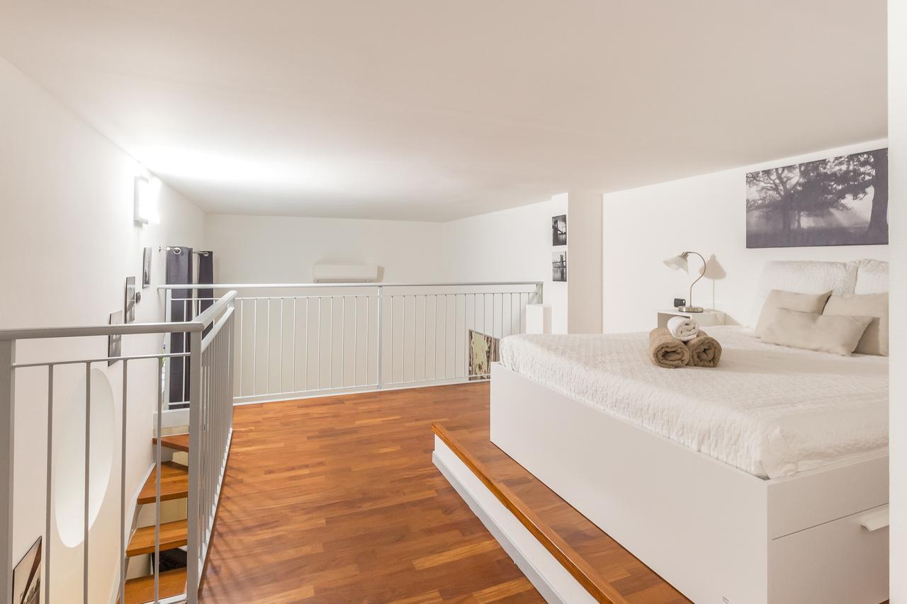 Apartment Alessia's Flat- Portello 2 Mailand