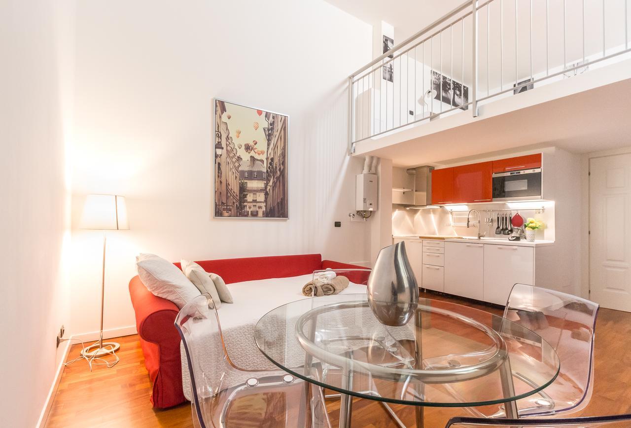 Alessia's Flat- Portello 2