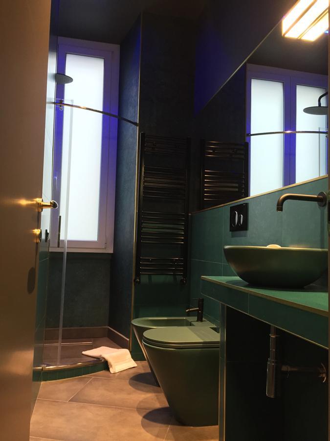 Brera Guest house