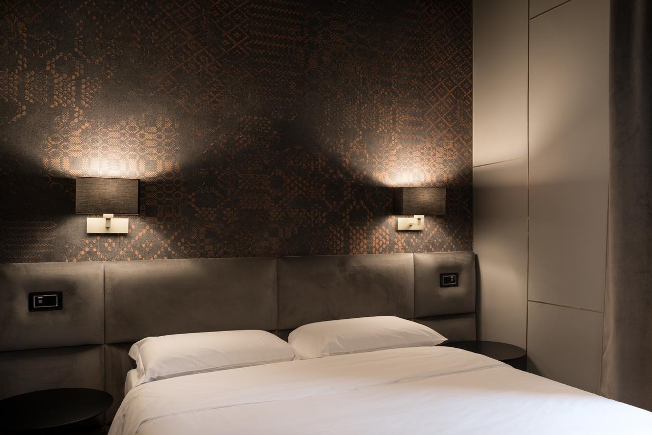 Guest house Brera 2*