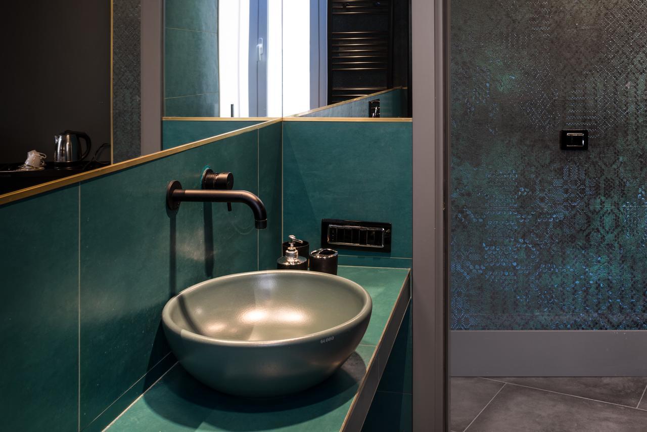 Brera Guest house 2*