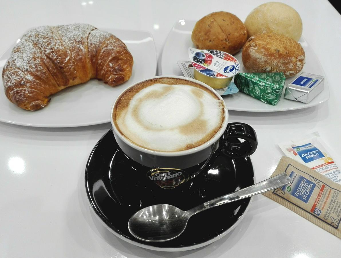 Hotell Dover Milano