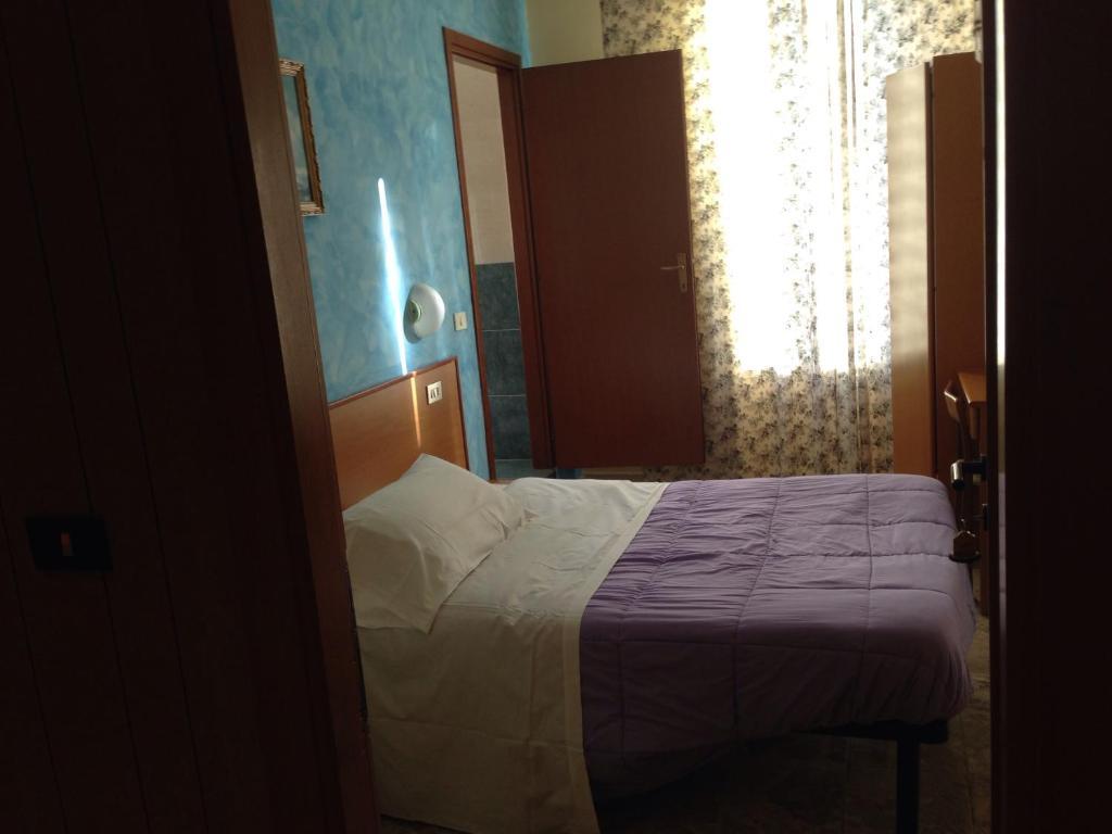 Hotell Vallazze