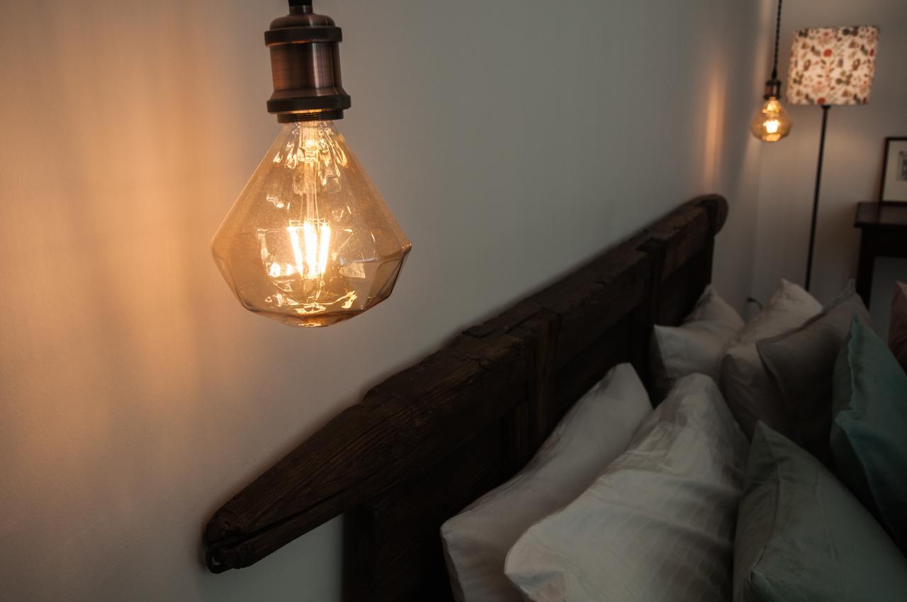 Il Filo D'erba Bed & Breakfast *