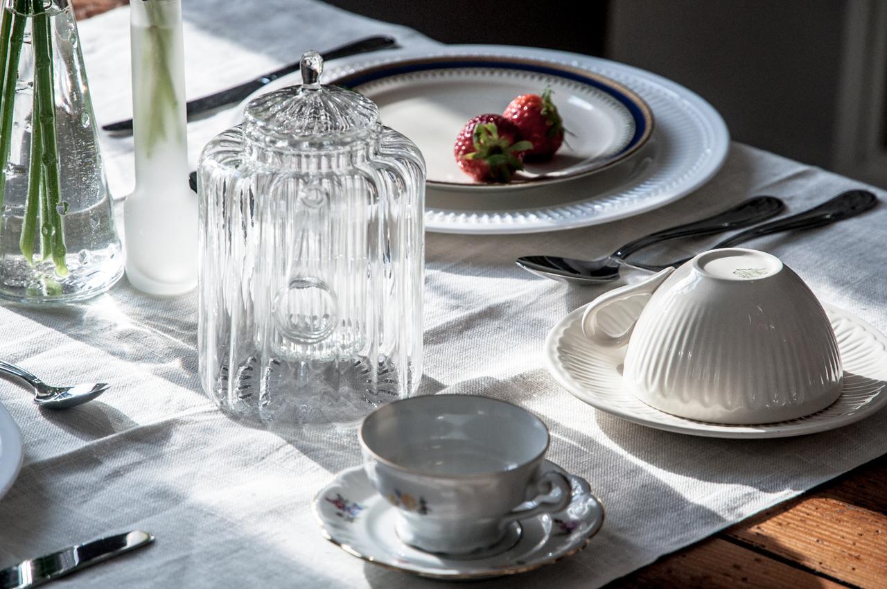 Bed & Breakfast Il Filo D'erba *