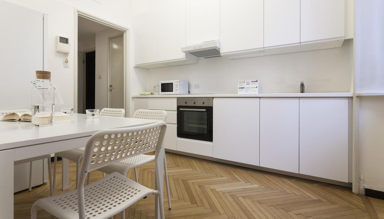 Appartamento Italianway Apartments - Piave 8 Milano