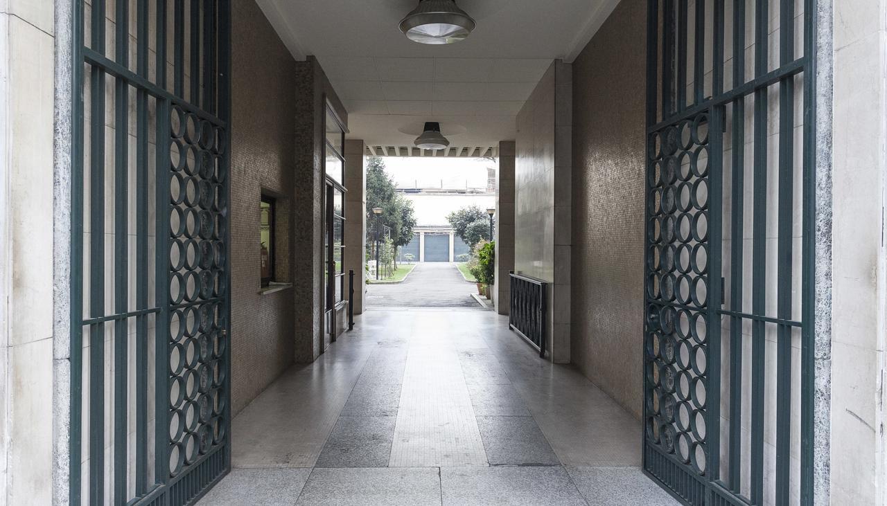 Italianway Apartments - Piave 8 Appartamento Milano