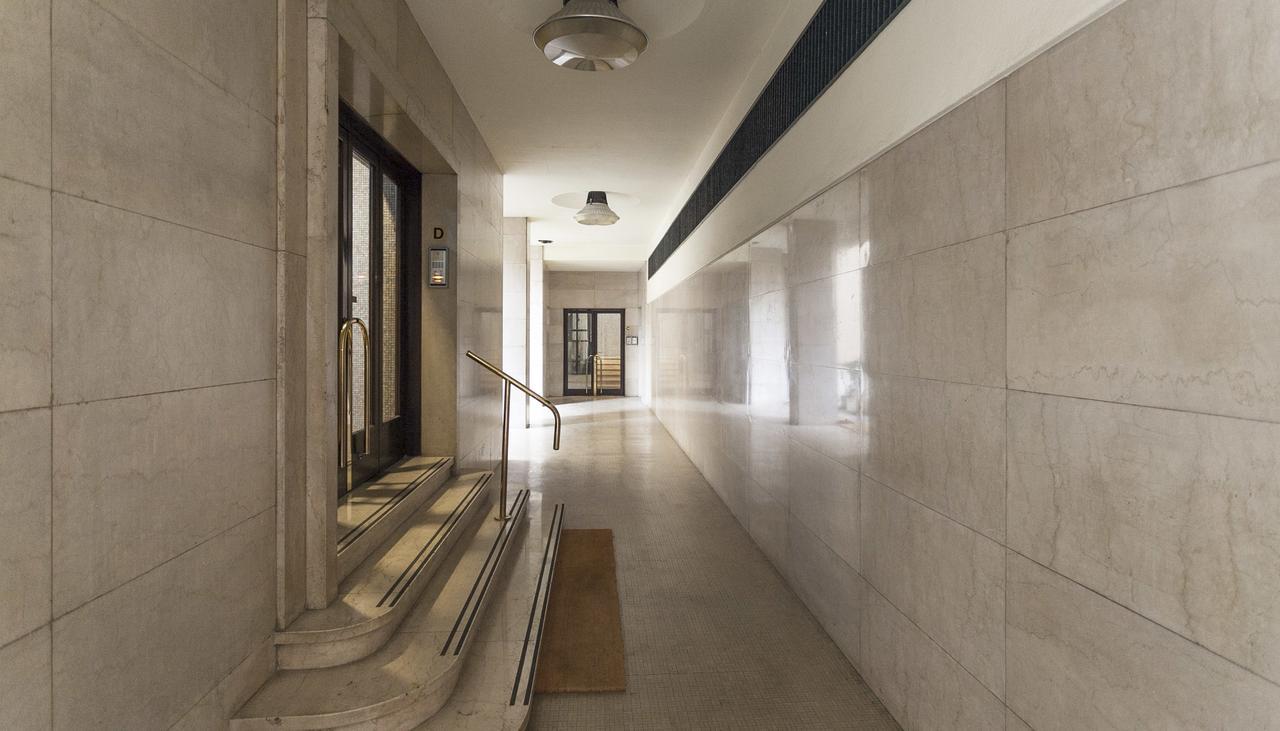 Italianway Apartments - Piave 8 Appartamento Milano