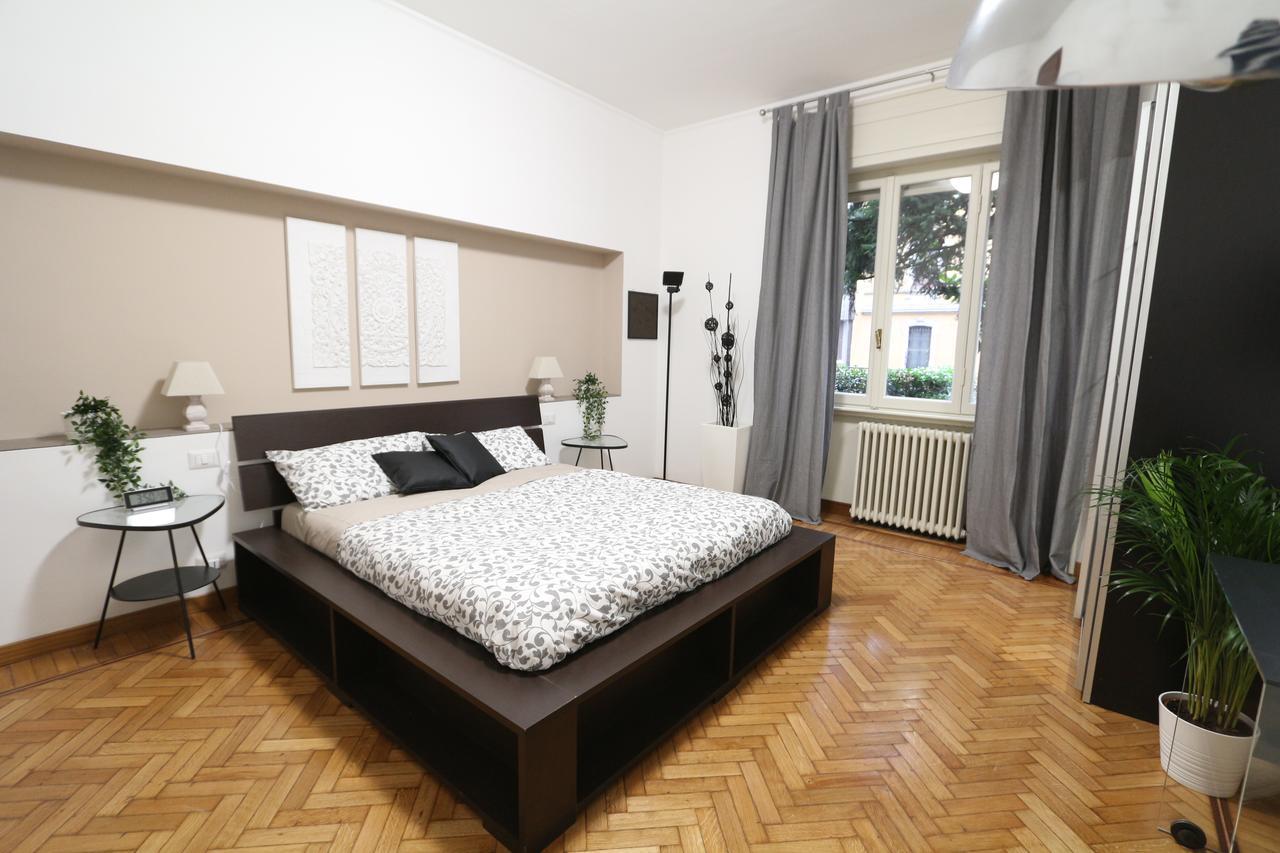 Bamboo Apartment *