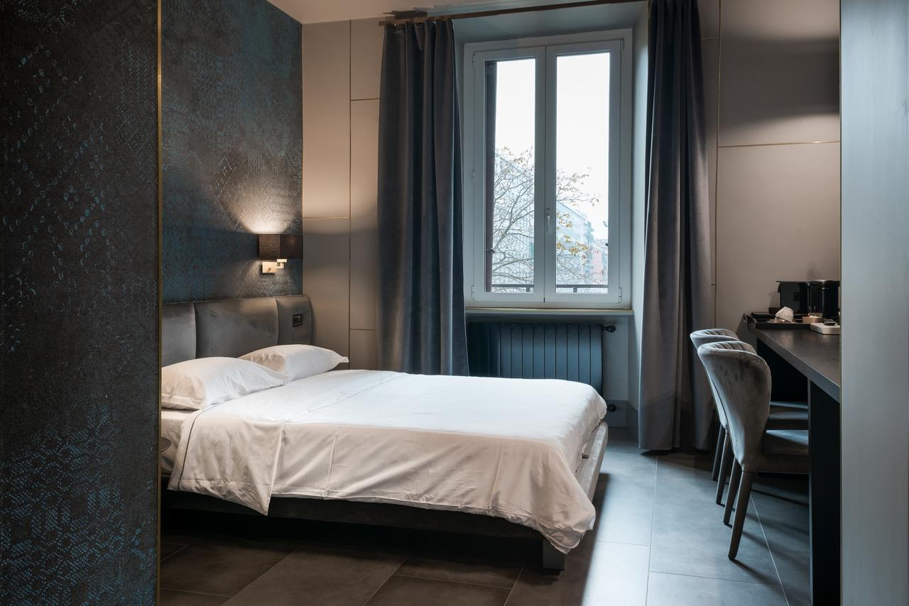 Brera Guest house Milan