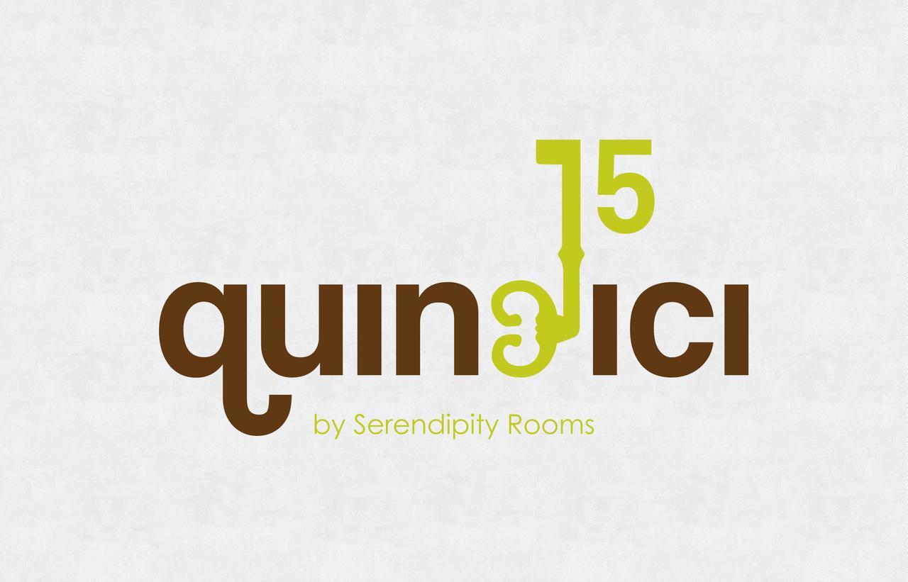 15 Quindici By Serendipity Gasthof