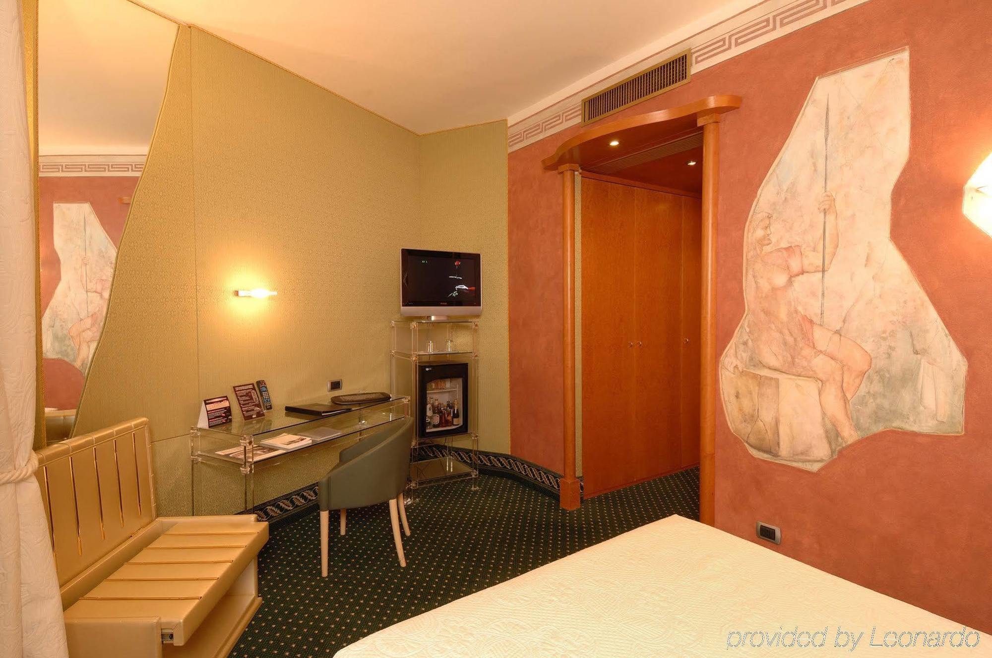 C-hotels Rubens Milano