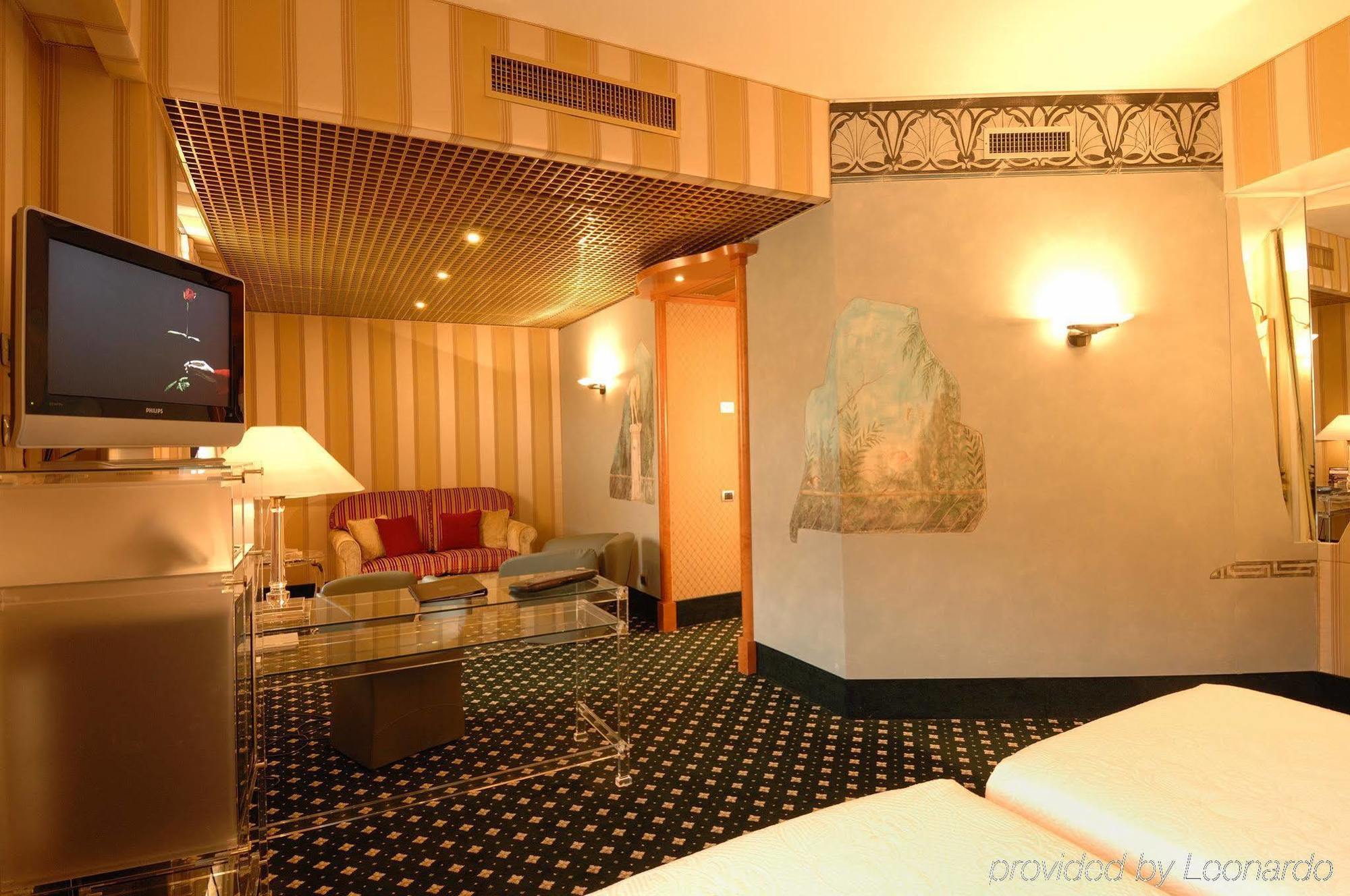 Hotel C-hotels Rubens 4*