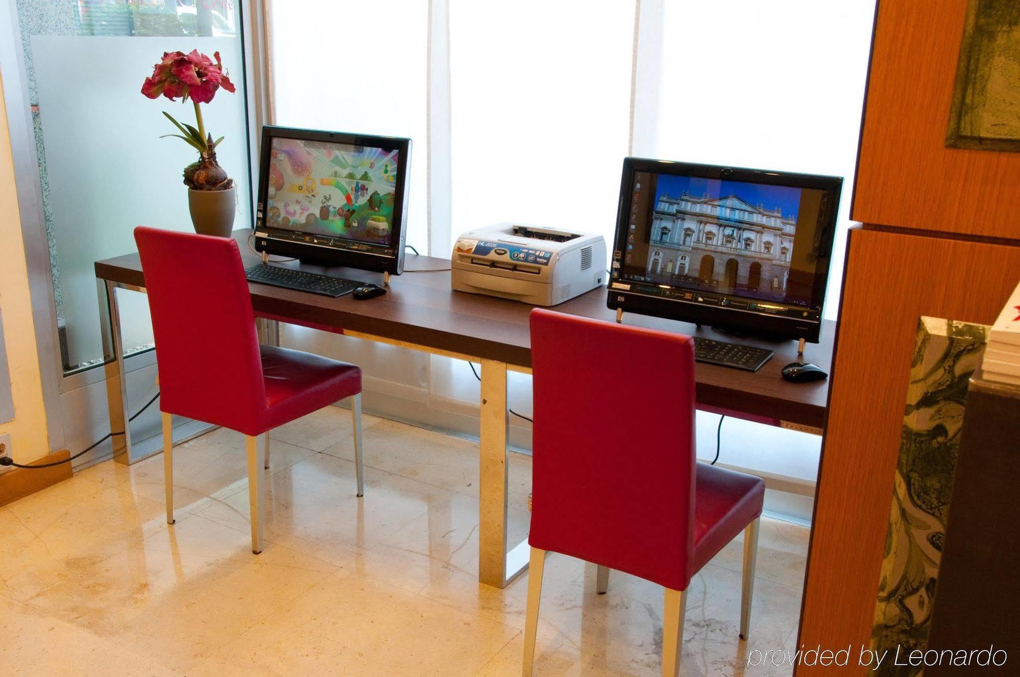 Windsor Hotel Milano