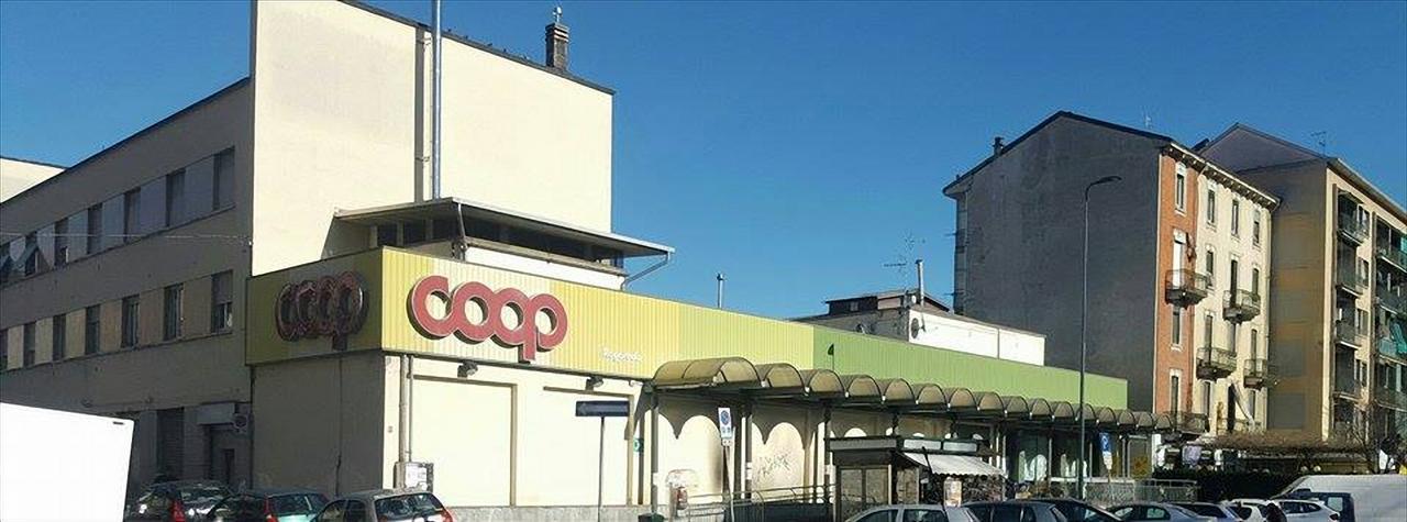 Rogoredo Appartamento