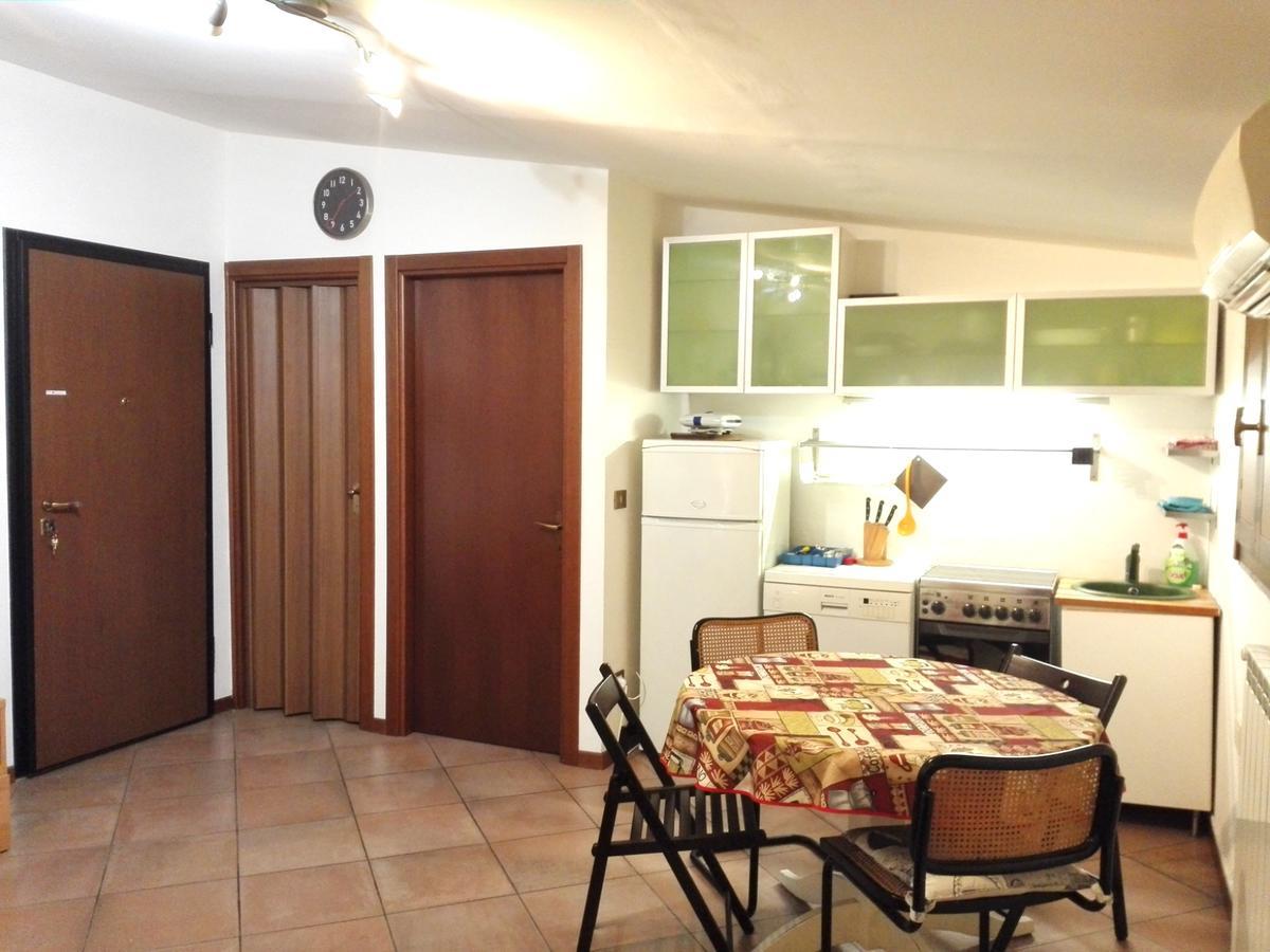 Apartment Flat-palestrina 34 Milan