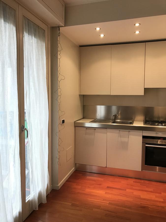 La Casa Sul Naviglio * Milano