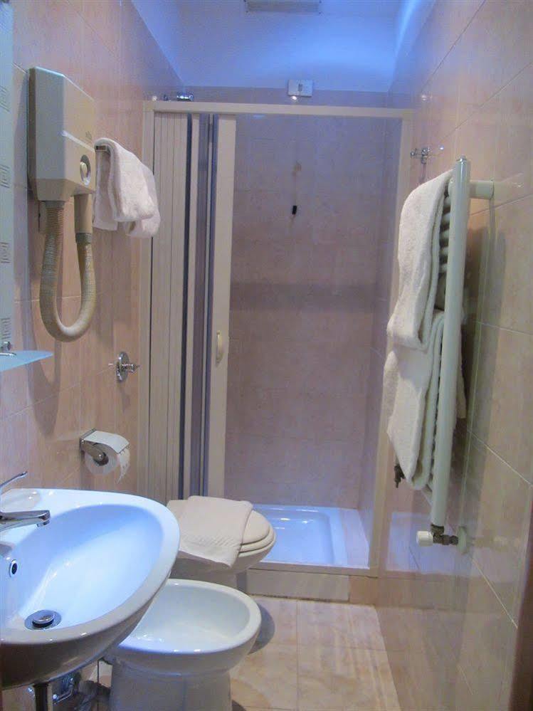 Hotel Nizza Milaan