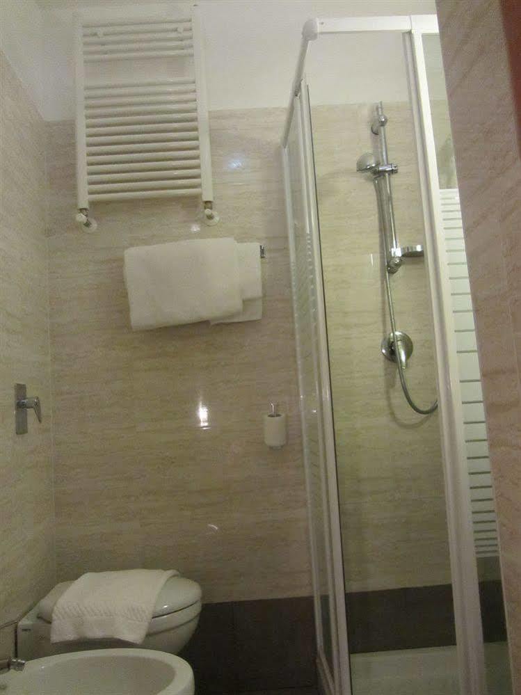 Nizza Hotel Milaan