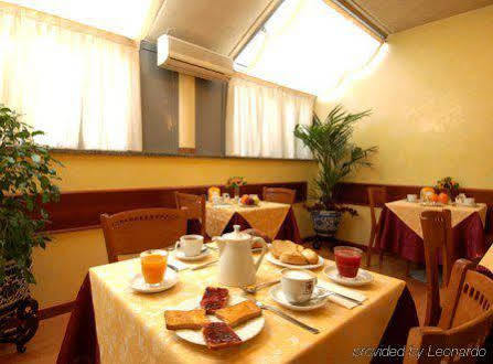 Ideale Hotel Milano