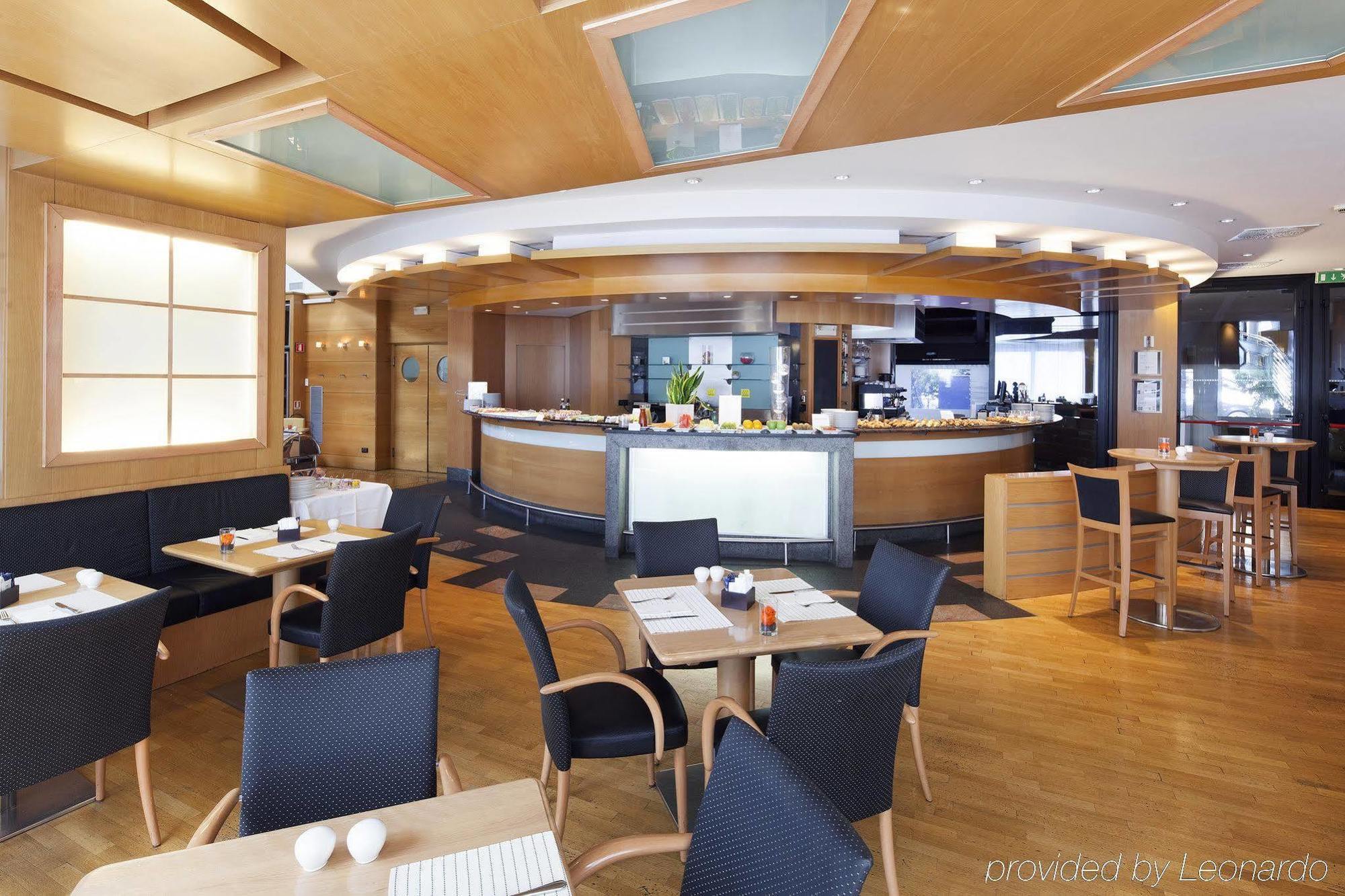 Hotel Nh Machiavelli 4*