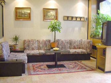Adler Hotel 3*