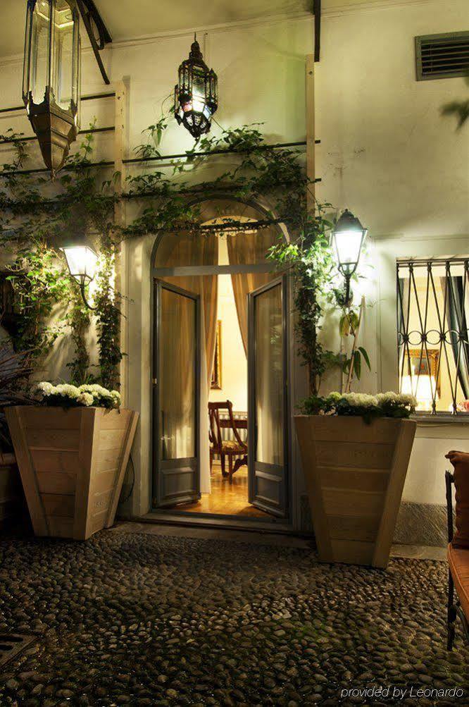 Petit Palais De Charme Hotell Milano