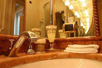 Petit Palais De Charme Hotell Milano