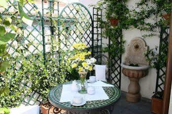 Petit Palais De Charme 4* Mailand