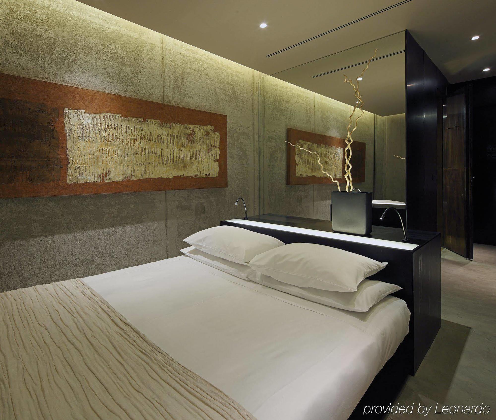 Hotel Straf, Milan, A Member Of Design Milaan