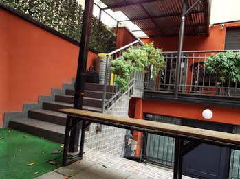Hotel 26 Milano