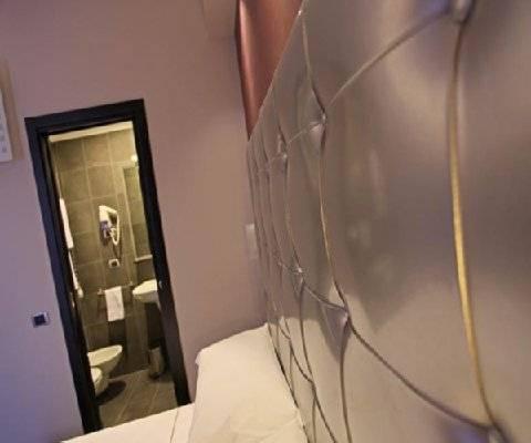 Hotel Five Mailand