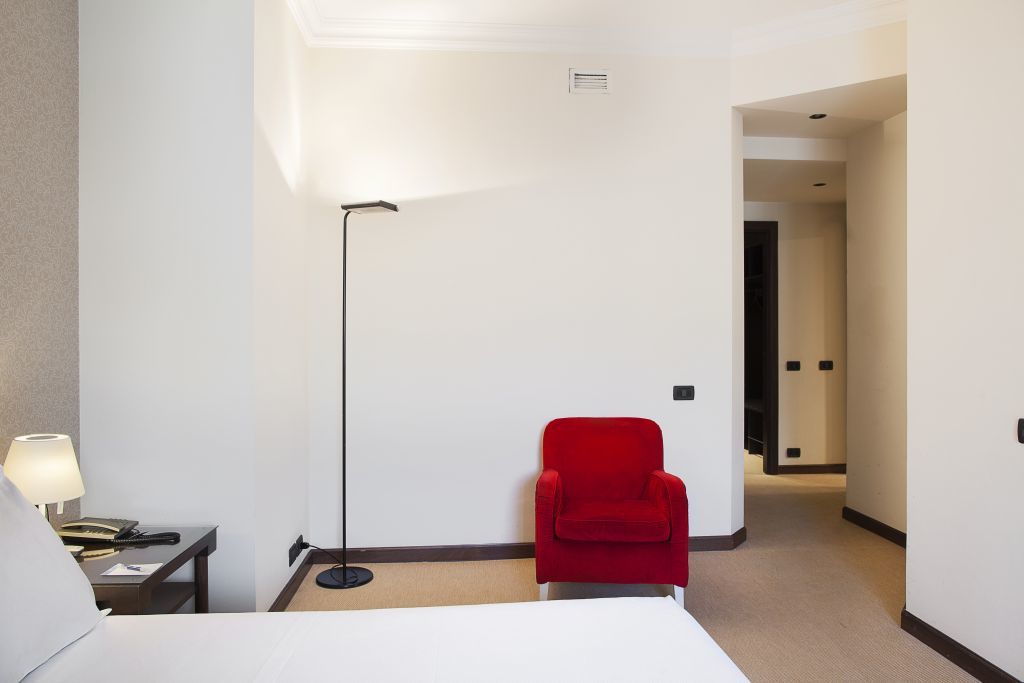 Nh Collection Porta Nuova 4*