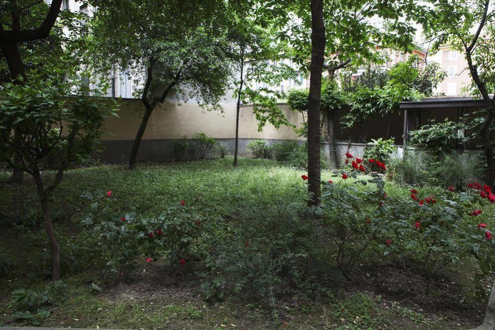 Alessia's Flat - Breno 1 Leilighet Milano