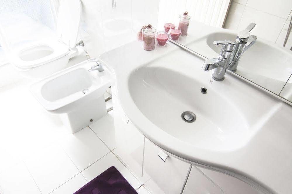 Alessia's Flat - Breno 1 Milano