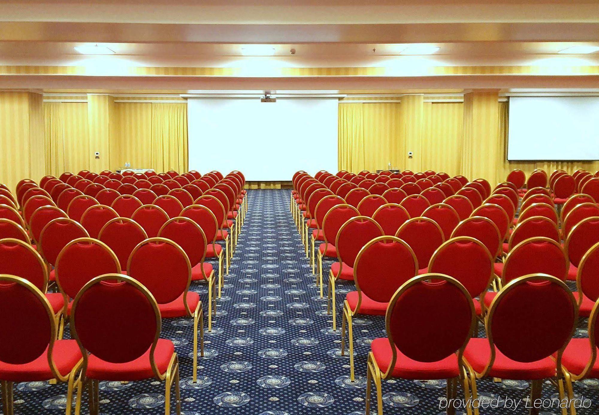 Marriott Hotell 4*