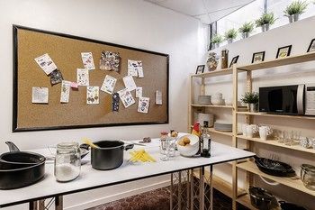 Quo Hostel Mailand