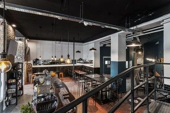 Hostel Quo